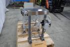 Unused Mettler Toledo Hi-speed Checkweigher